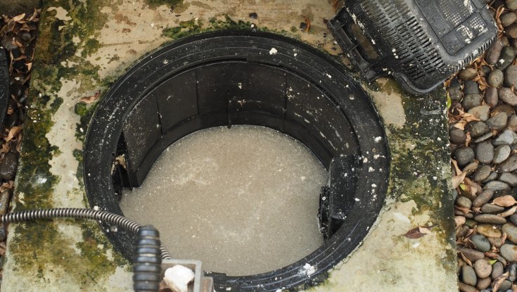 What Will Ruin a Septic Tank?